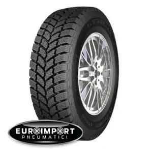 Starmaxx PROWIN ST960 205/75 R16 113/111 R Carico C  TL
